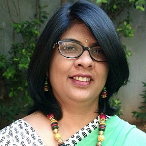 Dr. Kavita Bhatnagar