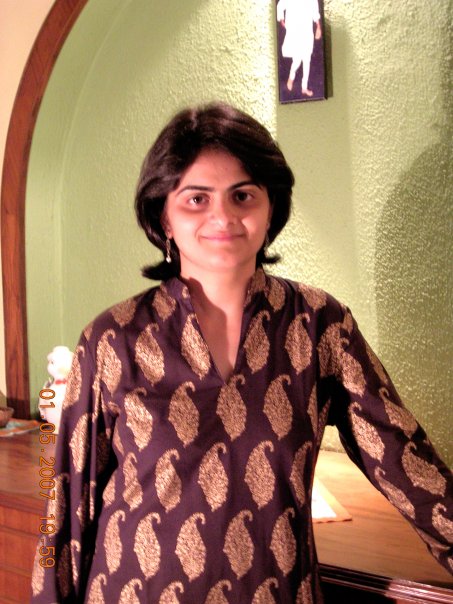 Neha Kumar