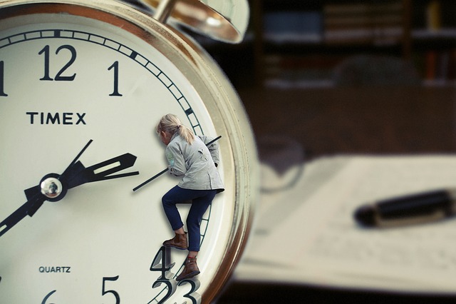 5 Ways To Turn Back The Clock In Less Than 8 Weeks