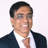 Sunil Ghiya