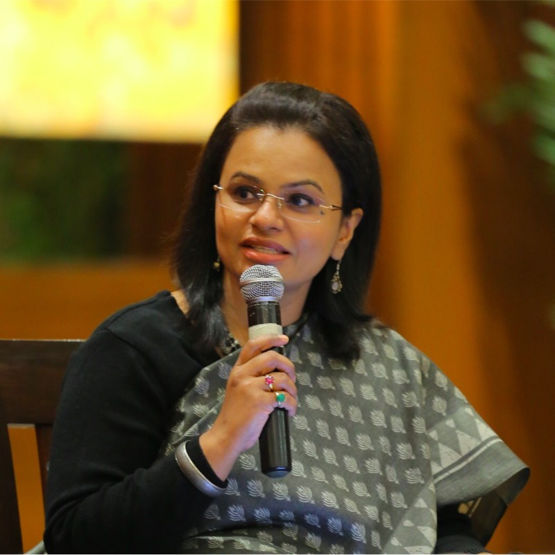 Vineeta Hariharan