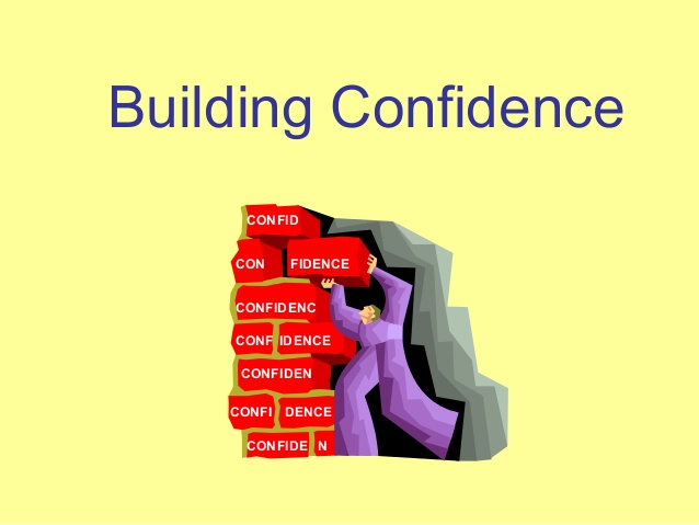 Six Bullet-Proof Strategies To Work On Your Confidence