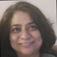 Savitha Murthy